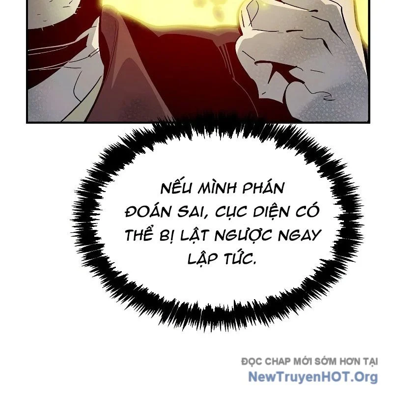 Độc Cô Tử Linh Sư Chapter 187 - Trang 3