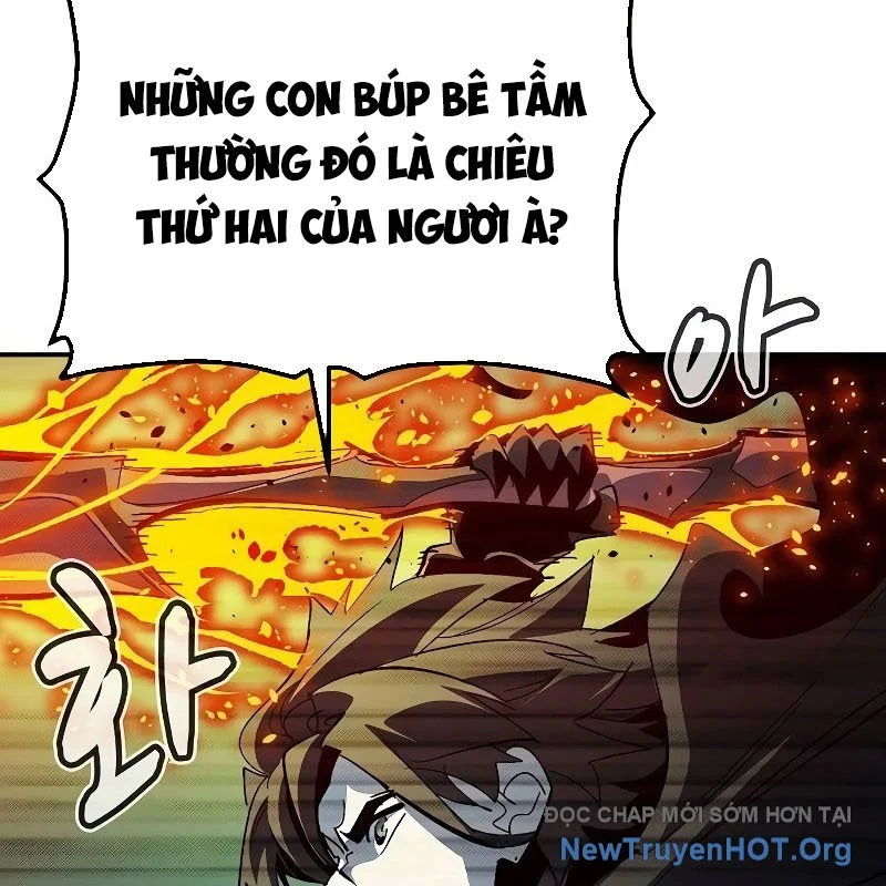 Độc Cô Tử Linh Sư Chapter 187 - Trang 3