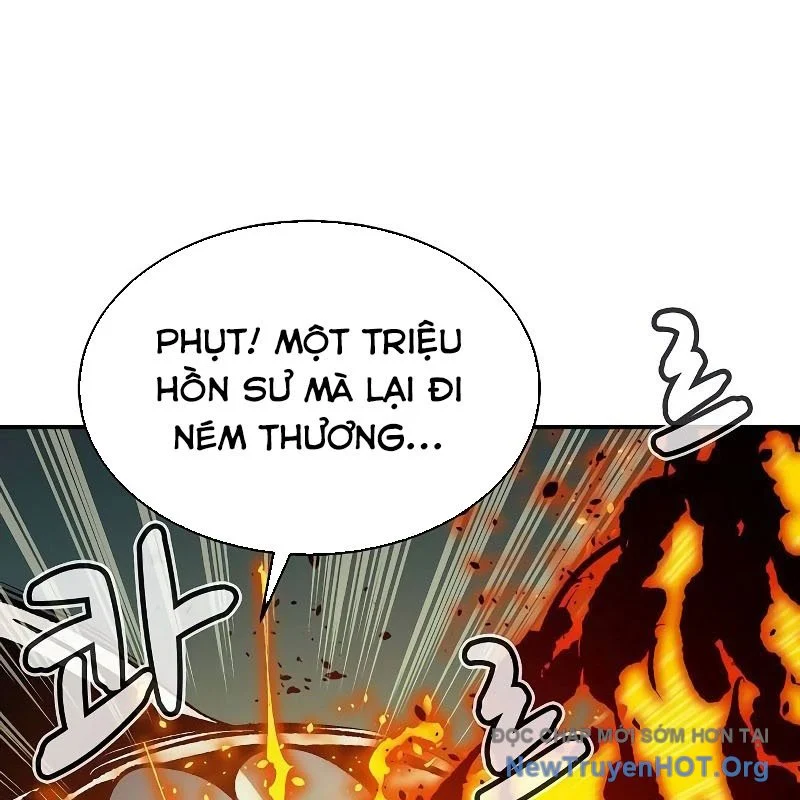 Độc Cô Tử Linh Sư Chapter 187 - Trang 3