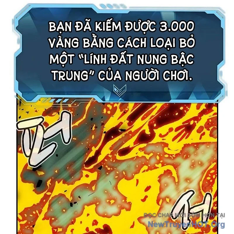 Độc Cô Tử Linh Sư Chapter 187 - Trang 3
