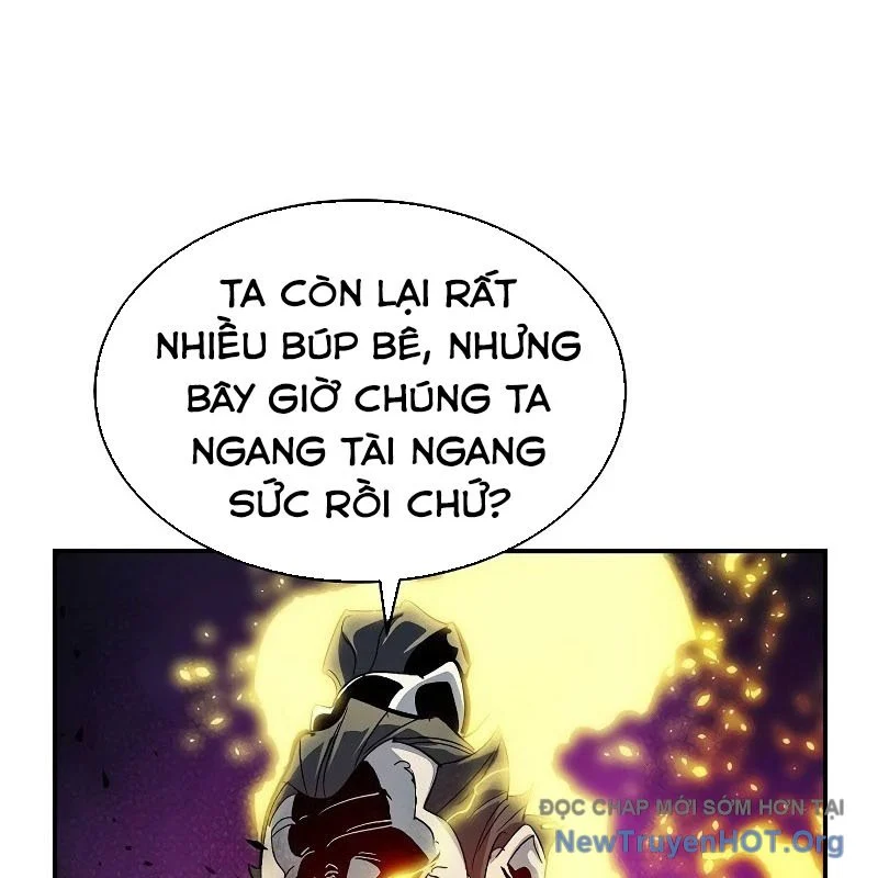 Độc Cô Tử Linh Sư Chapter 187 - Trang 3