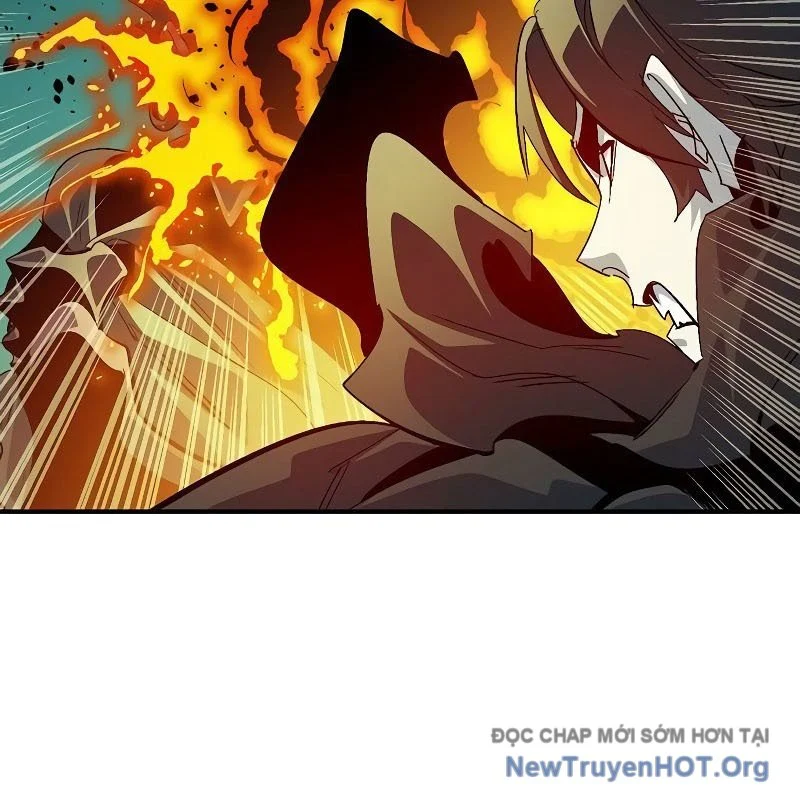Độc Cô Tử Linh Sư Chapter 187 - Trang 3