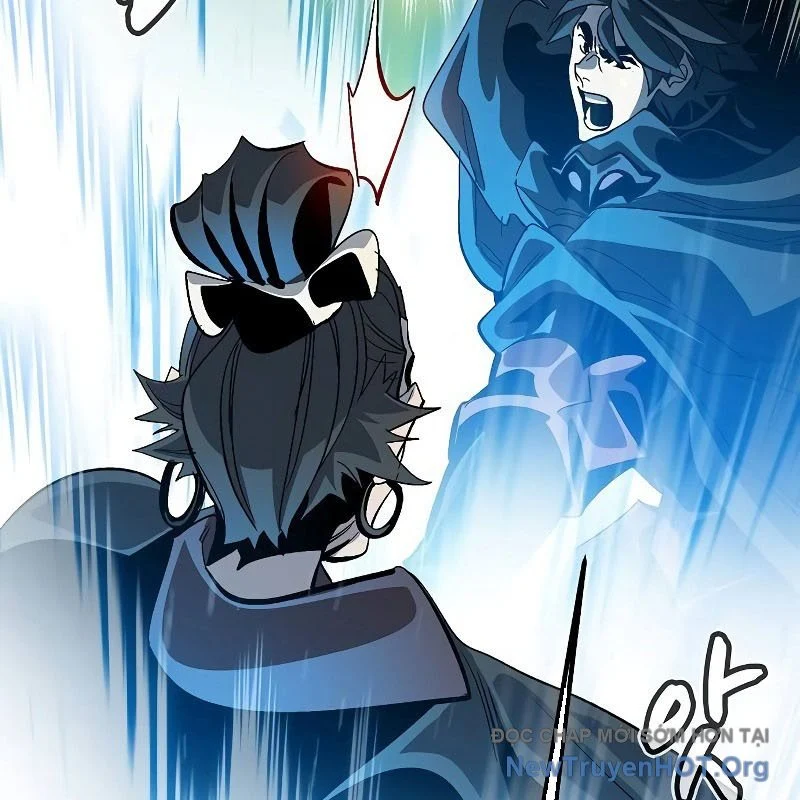 Độc Cô Tử Linh Sư Chapter 187 - Trang 3