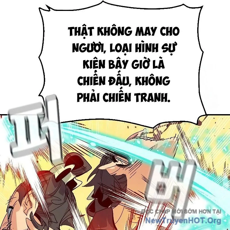 Độc Cô Tử Linh Sư Chapter 187 - Trang 3