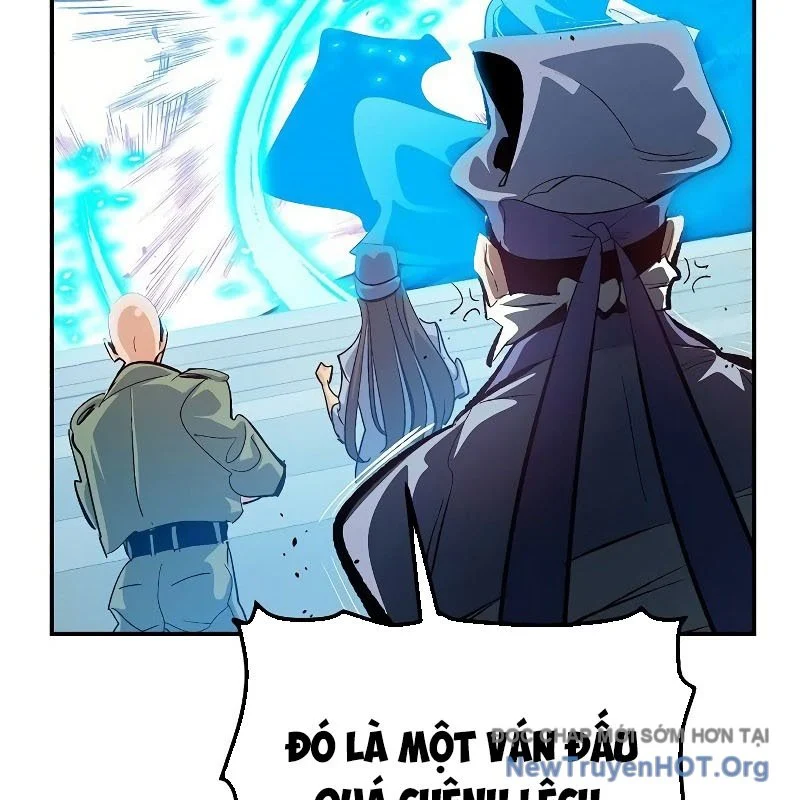 Độc Cô Tử Linh Sư Chapter 187 - Trang 3