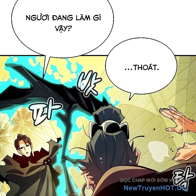 Độc Cô Tử Linh Sư Chapter 187 - Trang 3