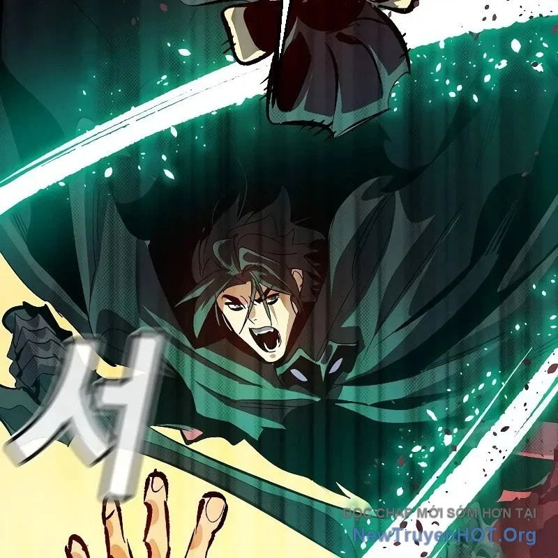 Độc Cô Tử Linh Sư Chapter 187 - Trang 3