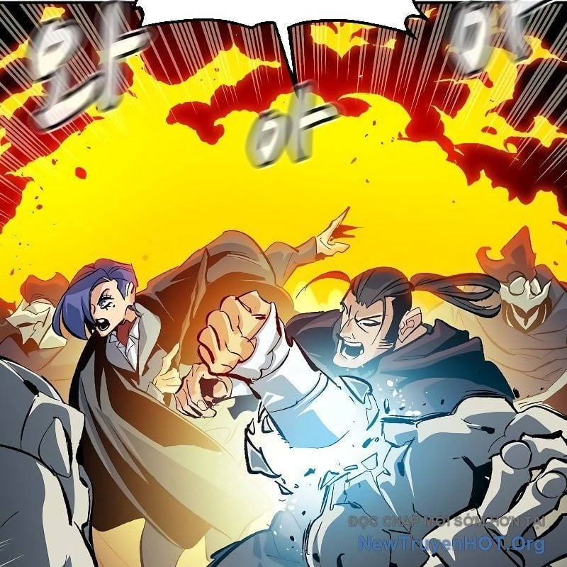 Độc Cô Tử Linh Sư Chapter 188 - Trang 3