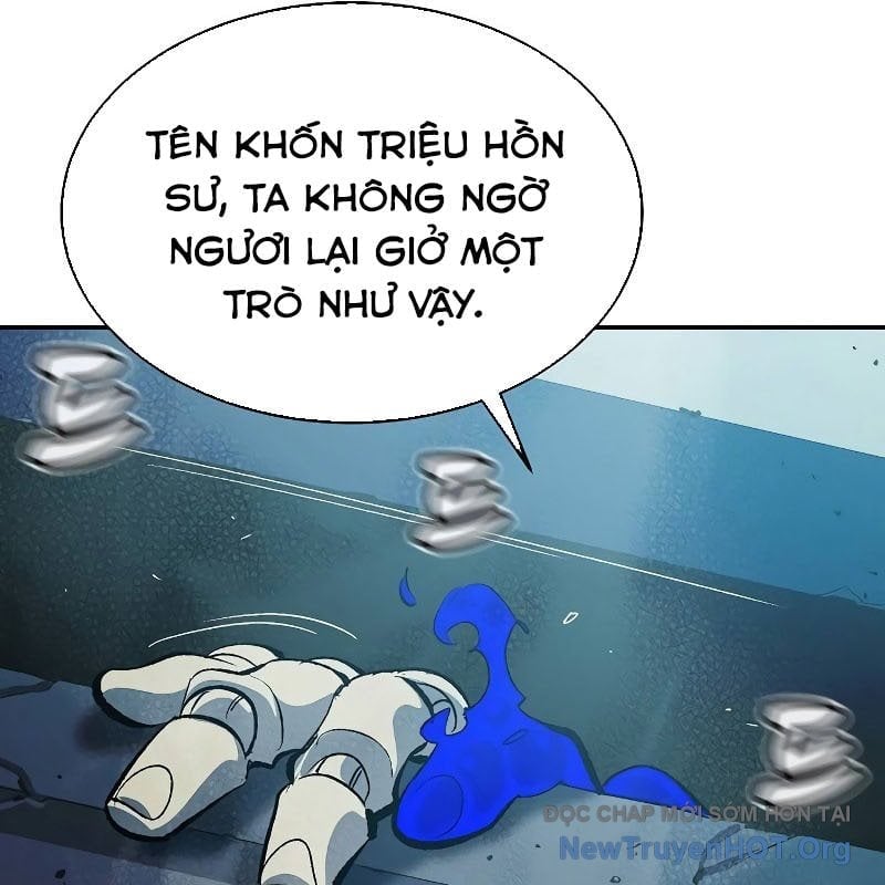 Độc Cô Tử Linh Sư Chapter 188 - Trang 3