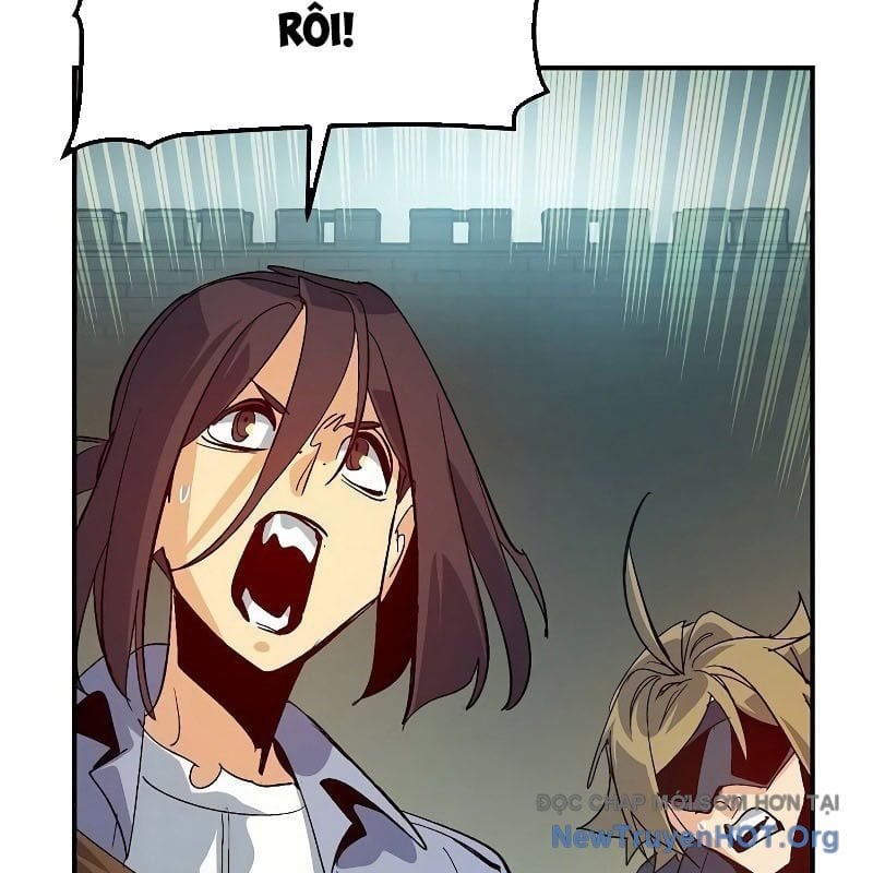 Độc Cô Tử Linh Sư Chapter 188 - Trang 3