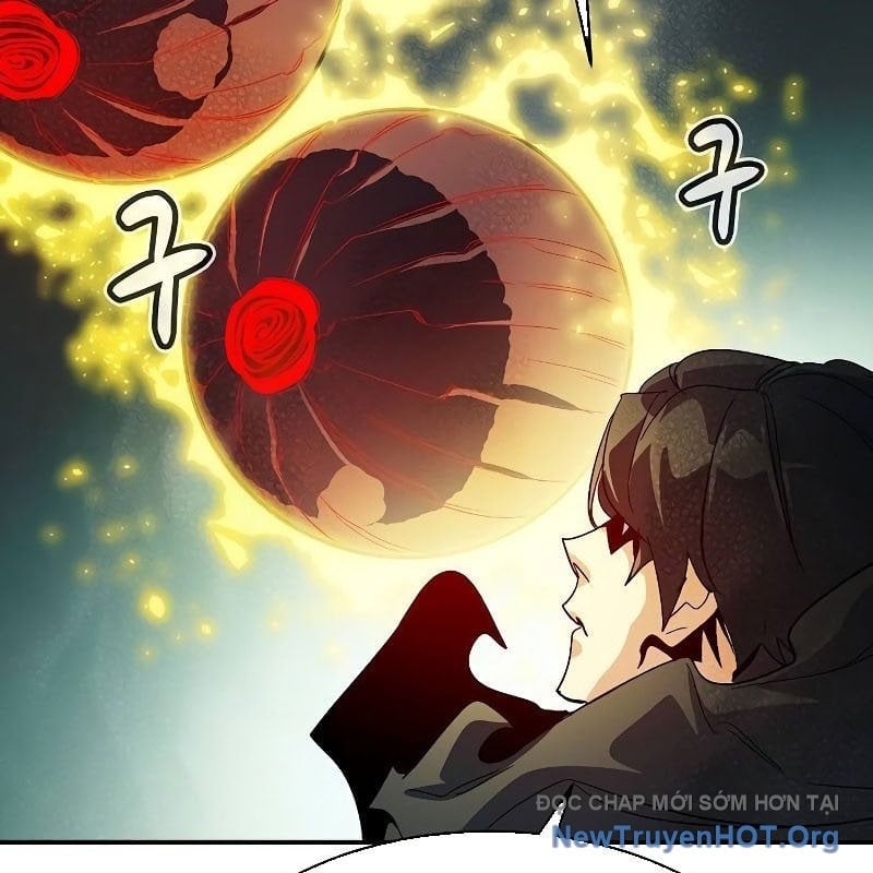 Độc Cô Tử Linh Sư Chapter 188 - Trang 3