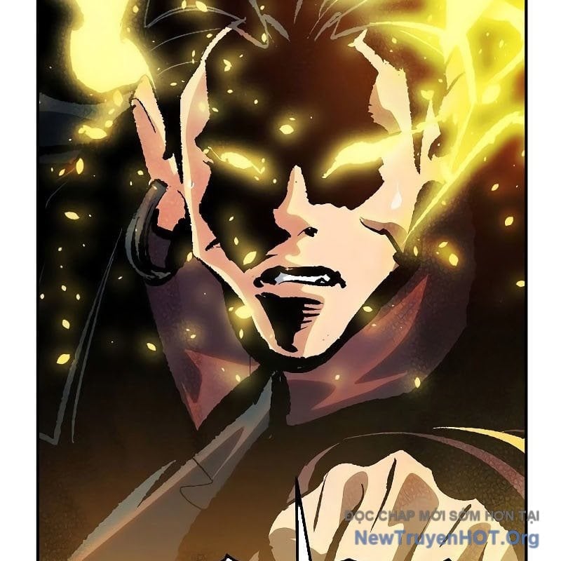 Độc Cô Tử Linh Sư Chapter 188 - Trang 3