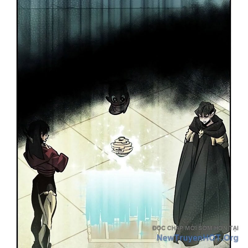 Độc Cô Tử Linh Sư Chapter 188 - Trang 3
