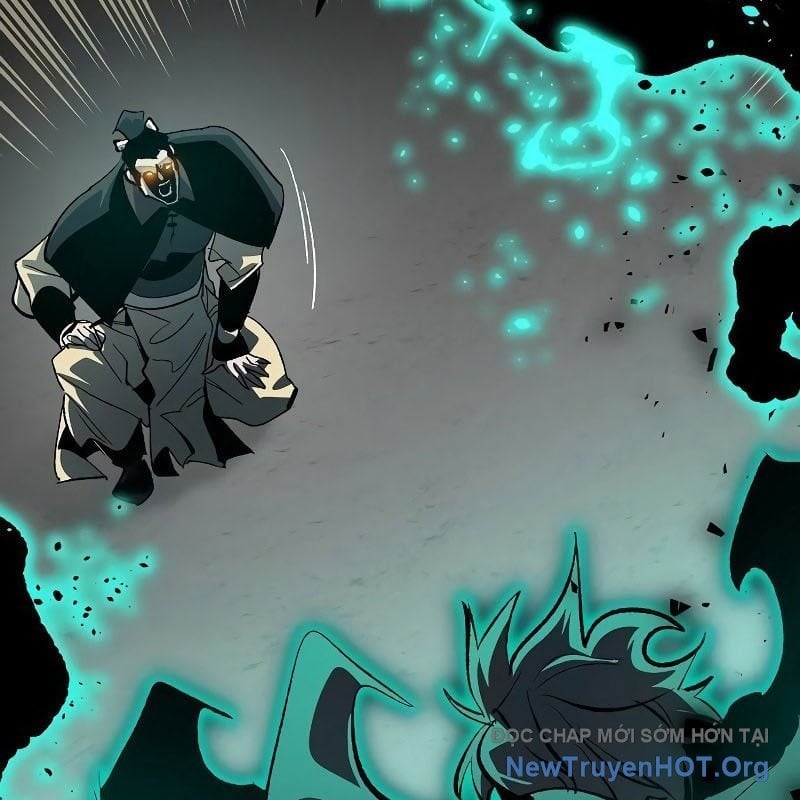 Độc Cô Tử Linh Sư Chapter 188 - Trang 3