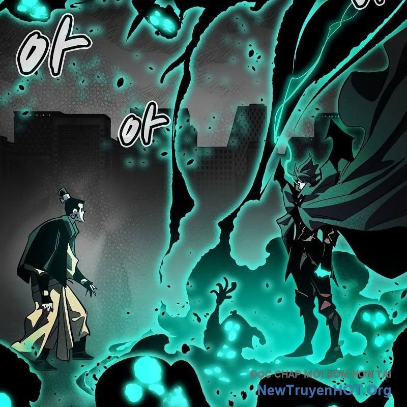 Độc Cô Tử Linh Sư Chapter 188 - Trang 3
