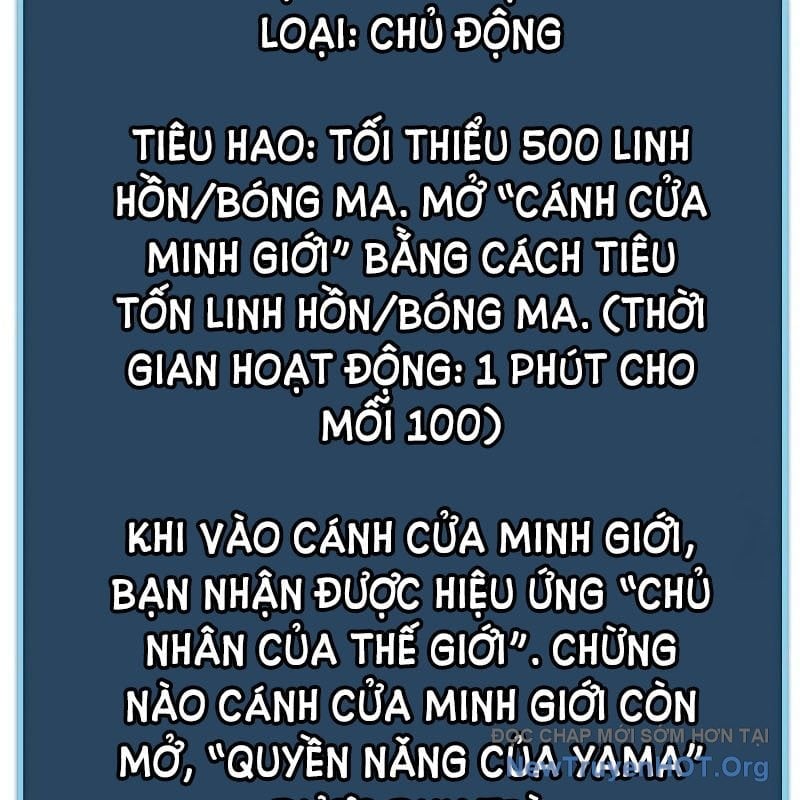 Độc Cô Tử Linh Sư Chapter 188 - Trang 3