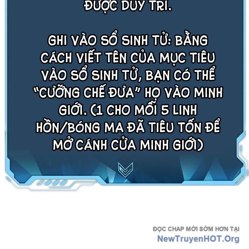 Độc Cô Tử Linh Sư Chapter 188 - Trang 3