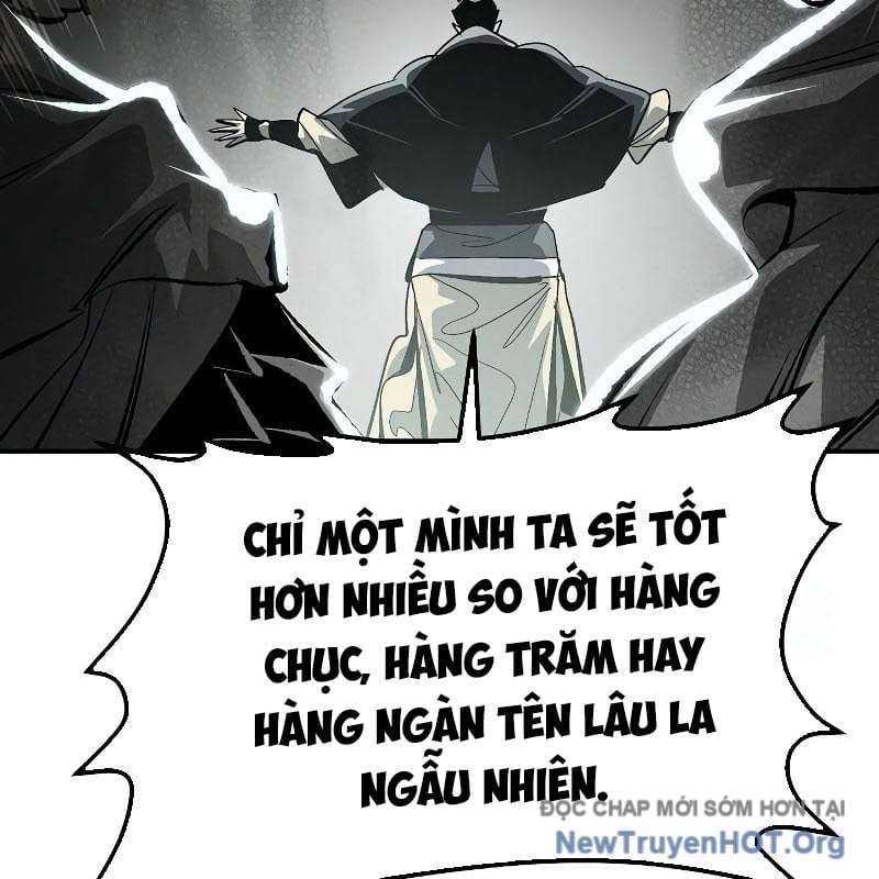 Độc Cô Tử Linh Sư Chapter 188 - Trang 3