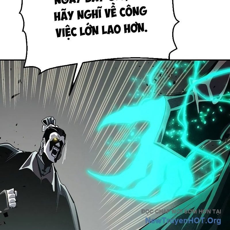 Độc Cô Tử Linh Sư Chapter 188 - Trang 3