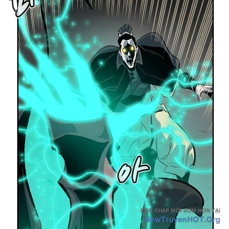 Độc Cô Tử Linh Sư Chapter 188 - Trang 3