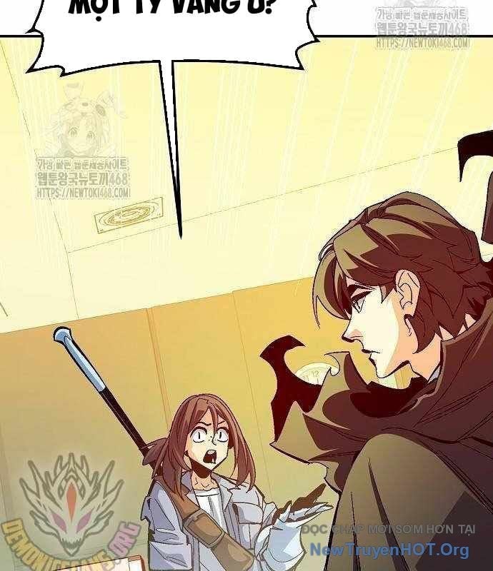 Độc Cô Tử Linh Sư Chapter 189 - Next Chapter 190