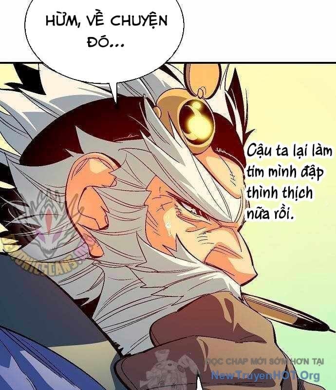 Độc Cô Tử Linh Sư Chapter 189 - Next Chapter 190