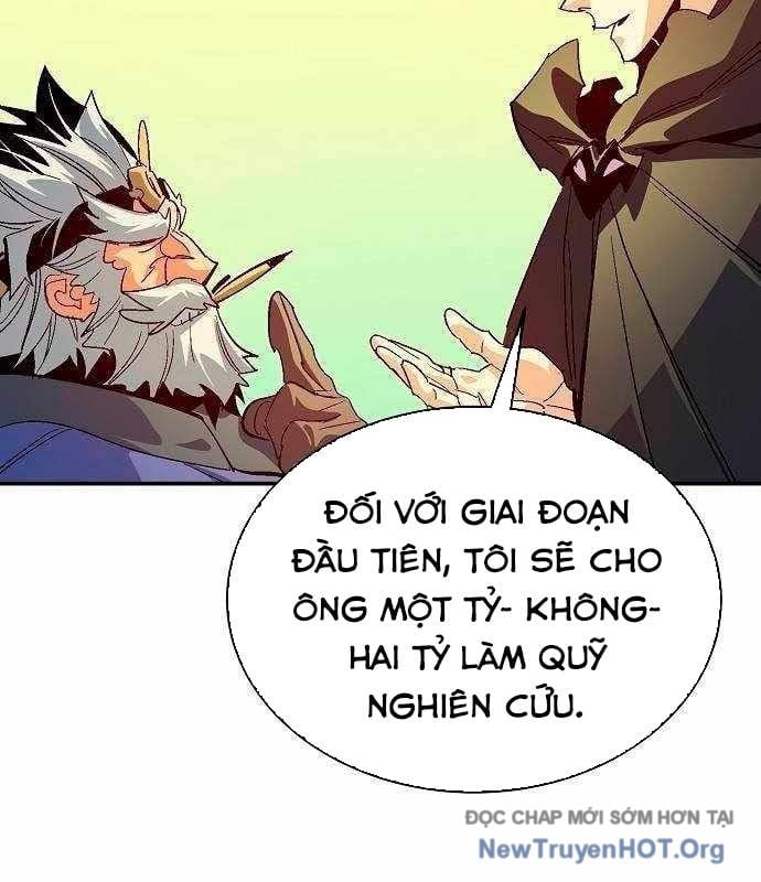 Độc Cô Tử Linh Sư Chapter 189 - Next Chapter 190