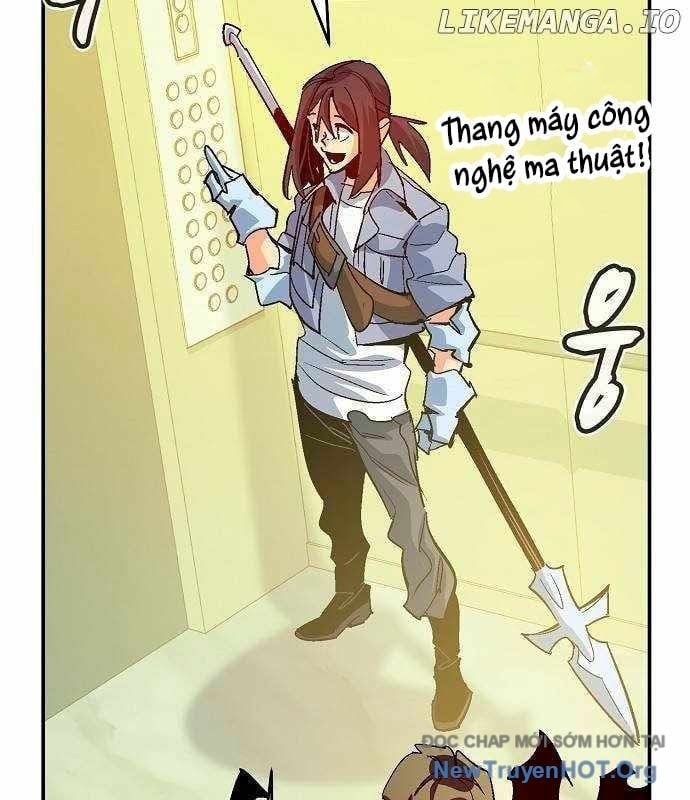 Độc Cô Tử Linh Sư Chapter 189 - Next Chapter 190