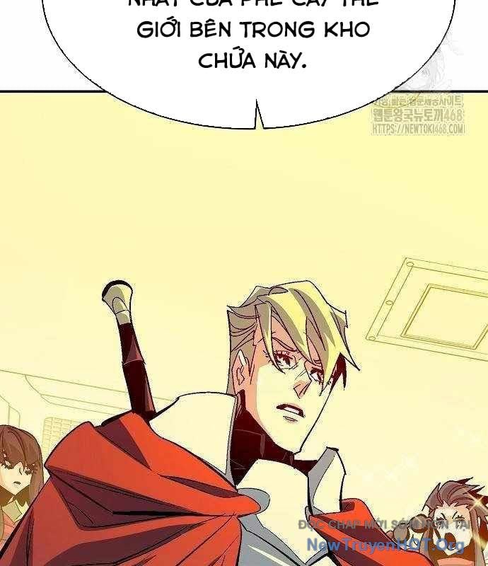 Độc Cô Tử Linh Sư Chapter 189 - Next Chapter 190