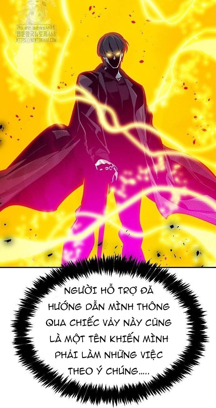 Độc Cô Tử Linh Sư Chapter 195 - Trang 2