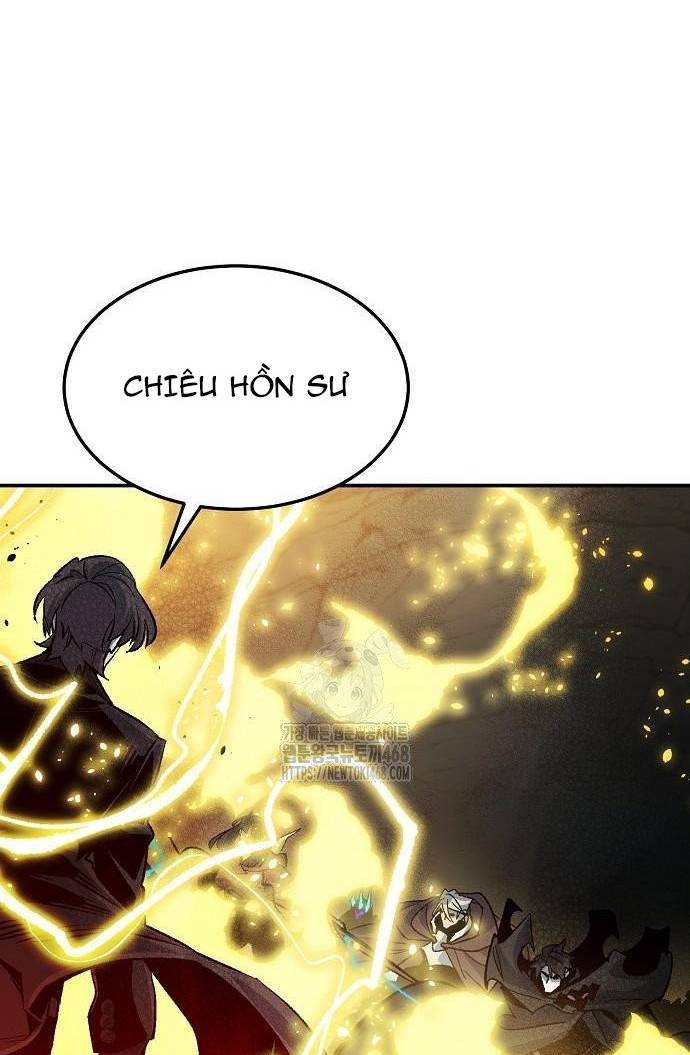 Độc Cô Tử Linh Sư Chapter 195 - Trang 2