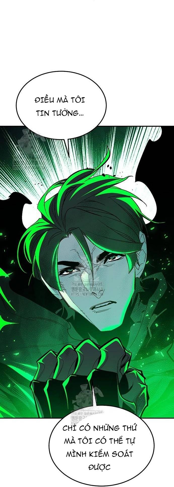 Độc Cô Tử Linh Sư Chapter 195 - Trang 2