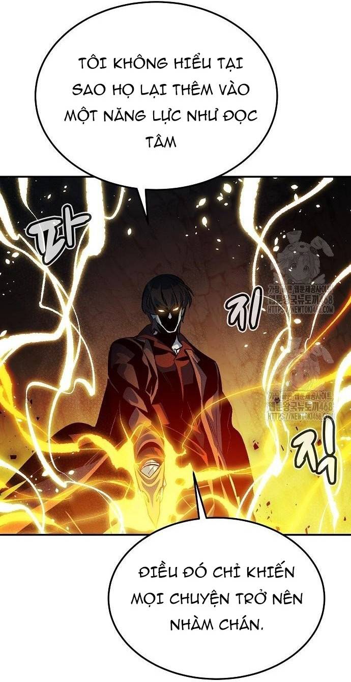 Độc Cô Tử Linh Sư Chapter 195 - Trang 2