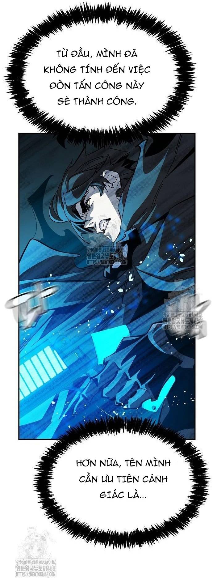 Độc Cô Tử Linh Sư Chapter 195 - Trang 2
