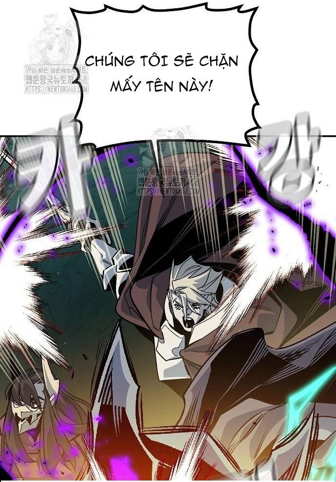 Độc Cô Tử Linh Sư Chapter 195 - Trang 2