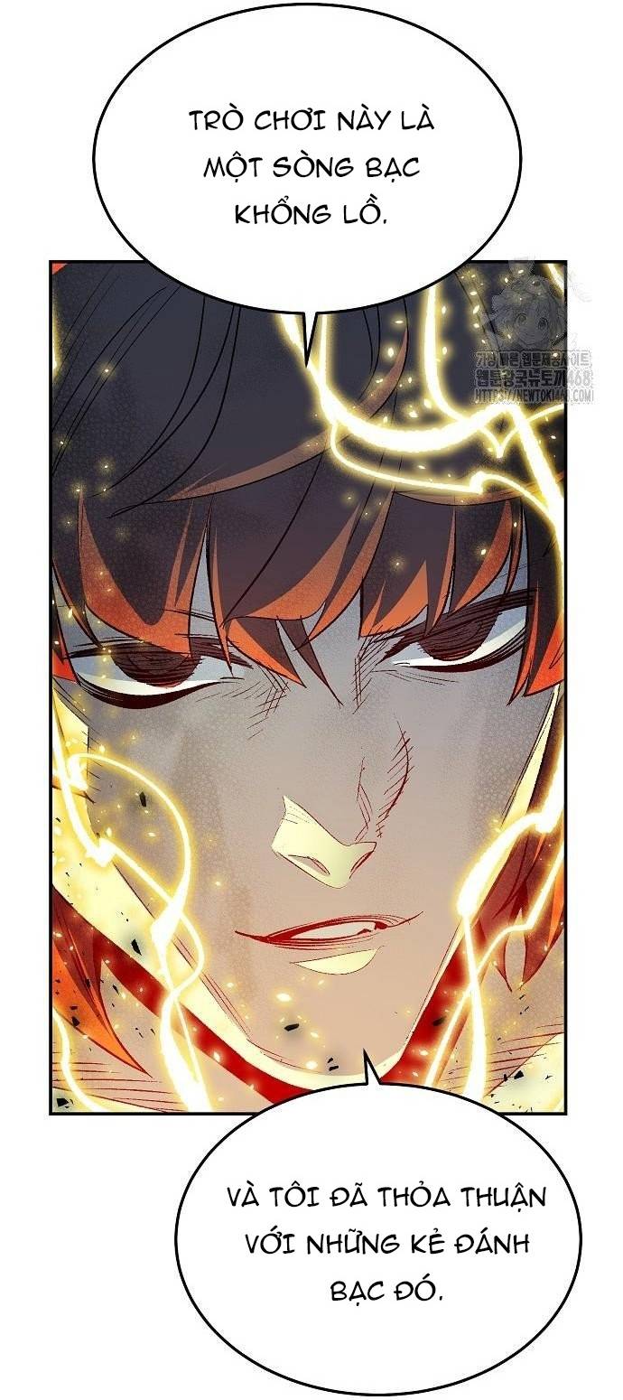 Độc Cô Tử Linh Sư Chapter 195 - Trang 2