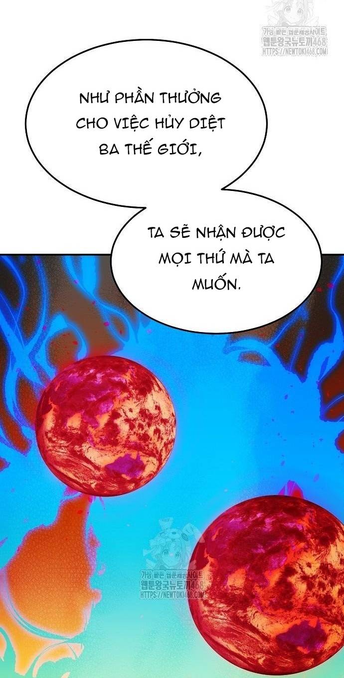 Độc Cô Tử Linh Sư Chapter 195 - Trang 2
