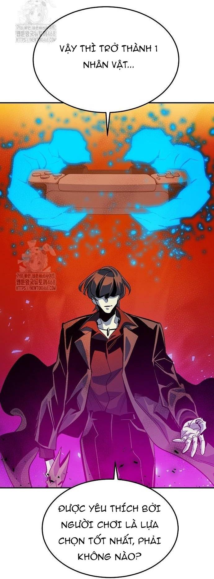 Độc Cô Tử Linh Sư Chapter 195 - Trang 2