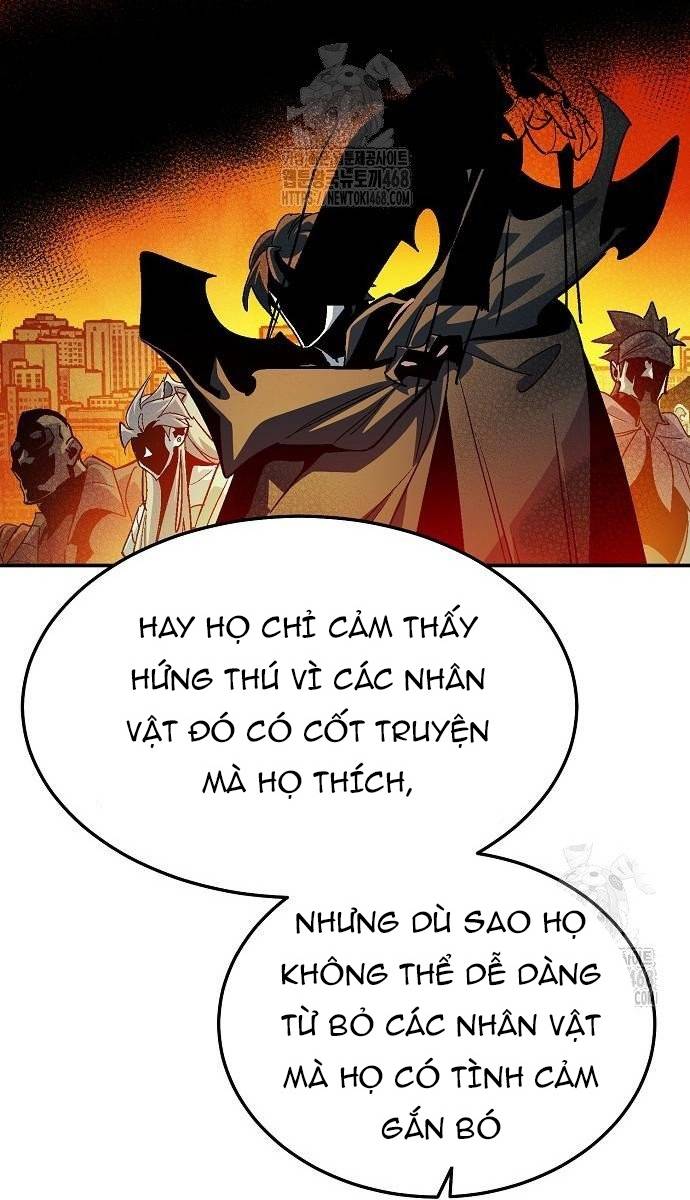 Độc Cô Tử Linh Sư Chapter 195 - Trang 2