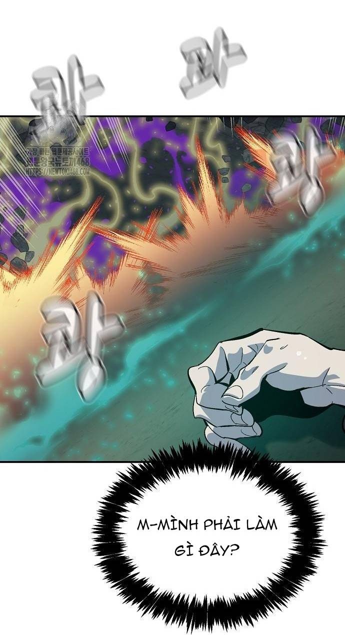 Độc Cô Tử Linh Sư Chapter 195 - Trang 2