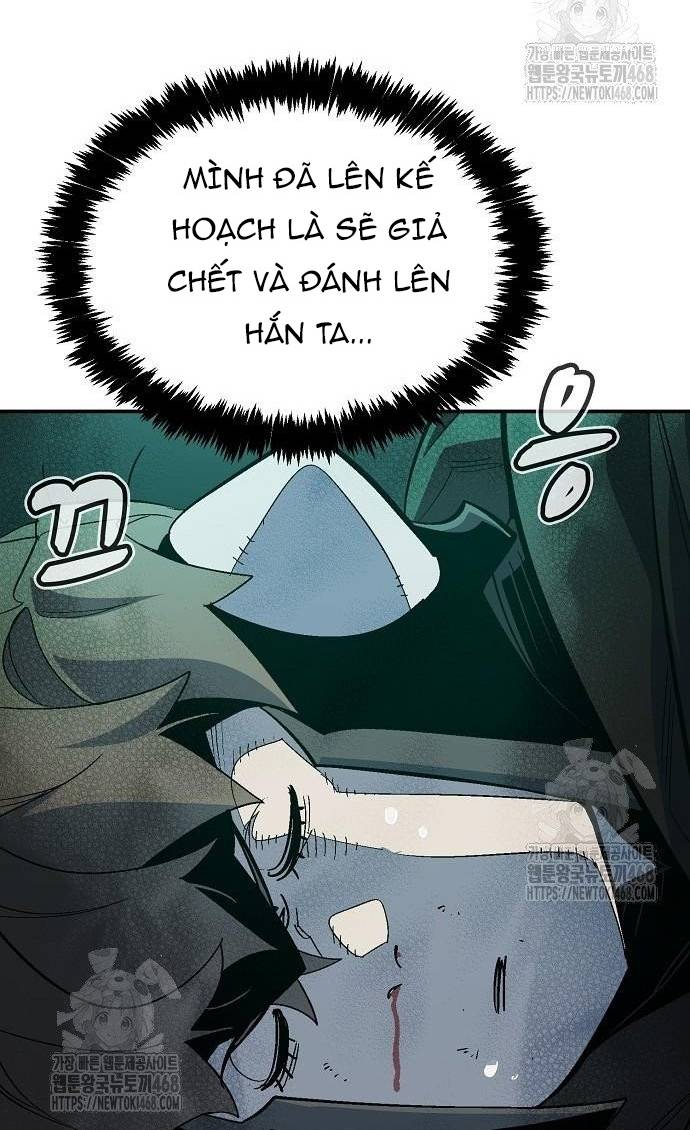 Độc Cô Tử Linh Sư Chapter 195 - Trang 2