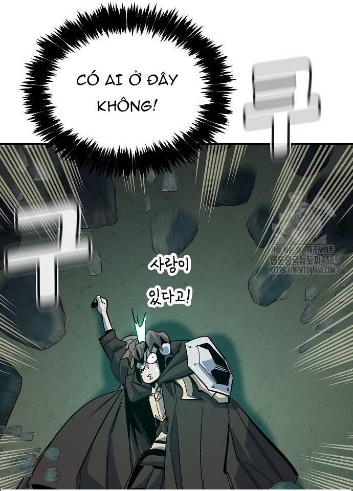 Độc Cô Tử Linh Sư Chapter 195 - Trang 2