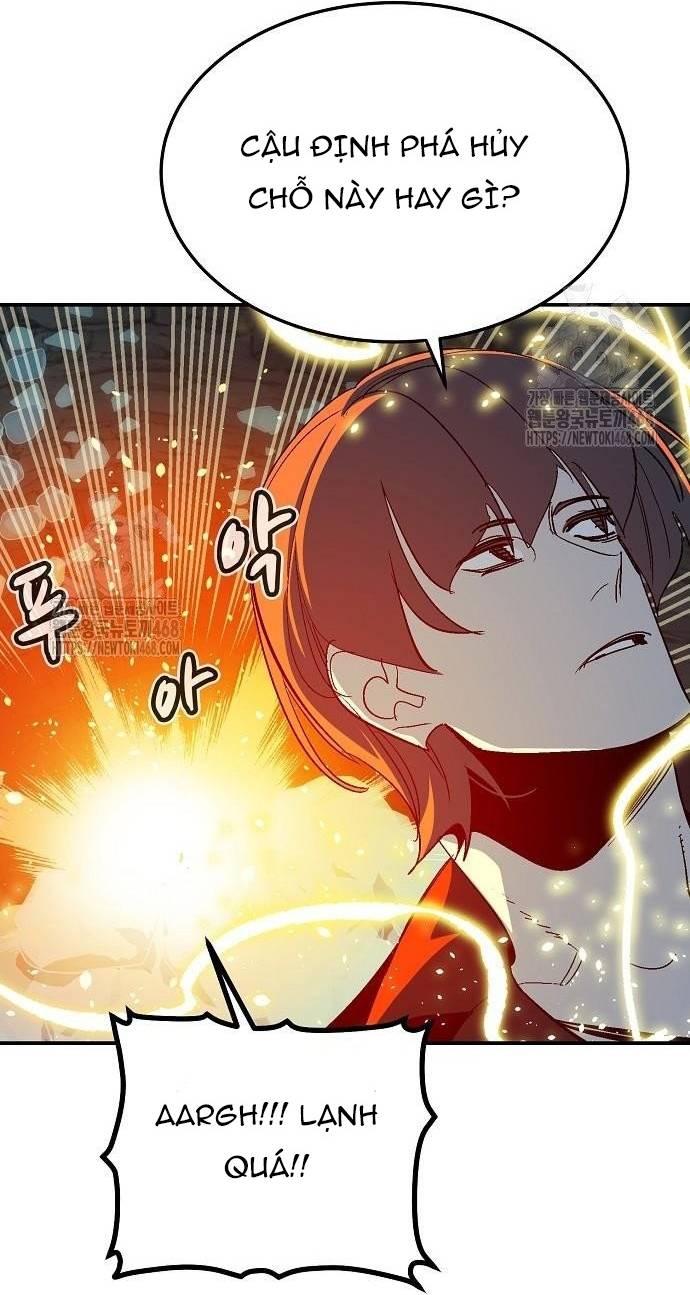 Độc Cô Tử Linh Sư Chapter 195 - Trang 2