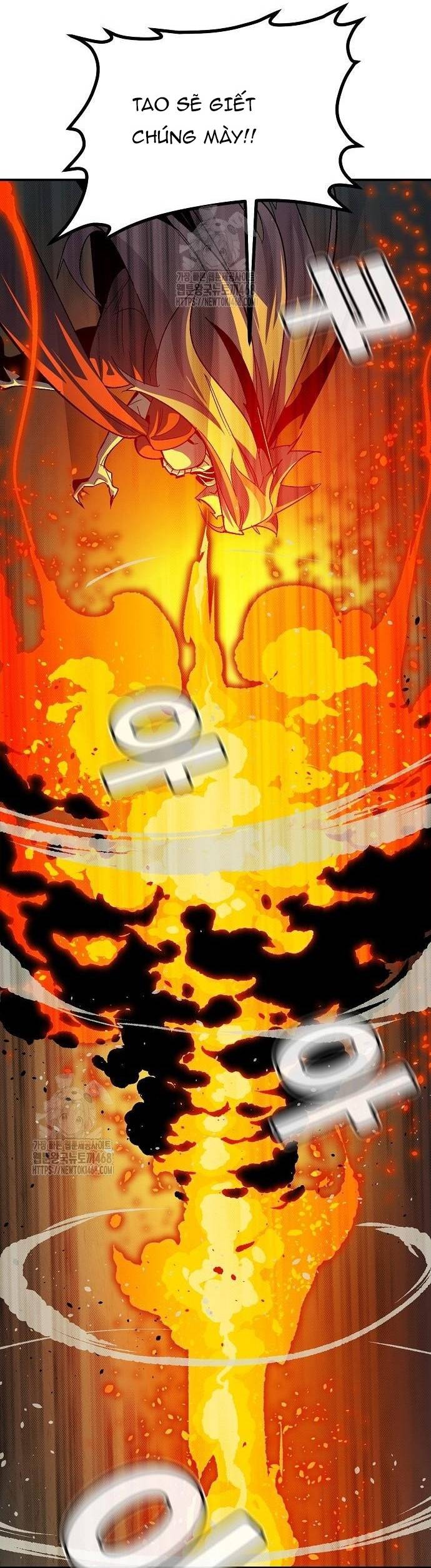 Độc Cô Tử Linh Sư Chapter 195 - Trang 2