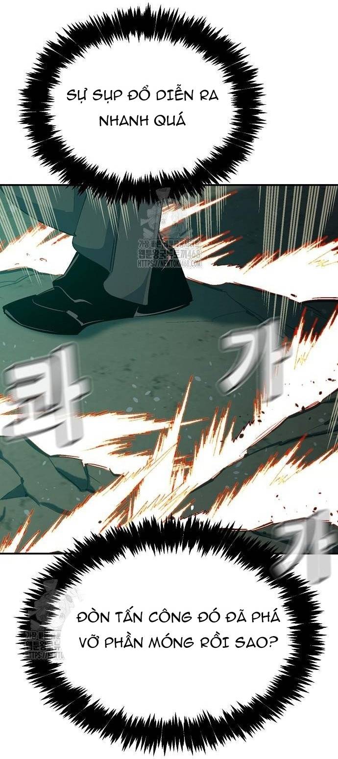 Độc Cô Tử Linh Sư Chapter 195 - Trang 2
