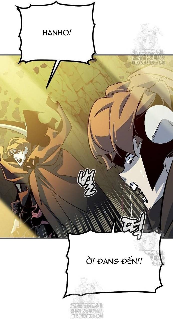 Độc Cô Tử Linh Sư Chapter 195 - Trang 2