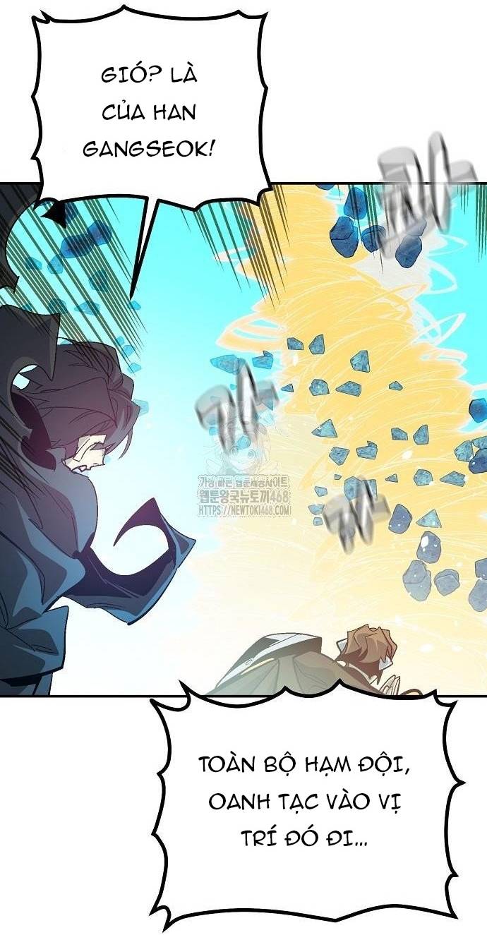 Độc Cô Tử Linh Sư Chapter 195 - Trang 2