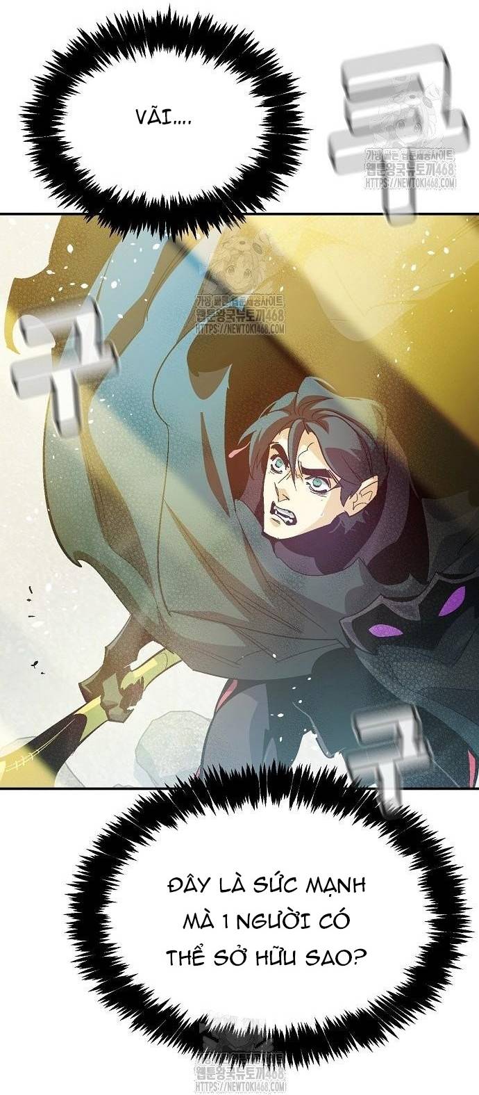 Độc Cô Tử Linh Sư Chapter 195 - Trang 2
