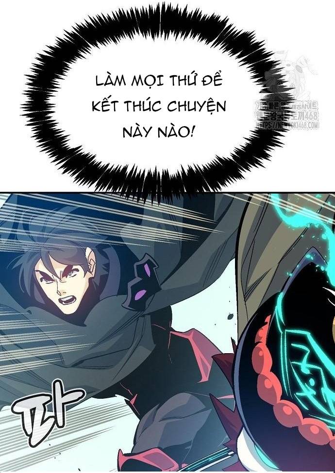 Độc Cô Tử Linh Sư Chapter 195 - Trang 2