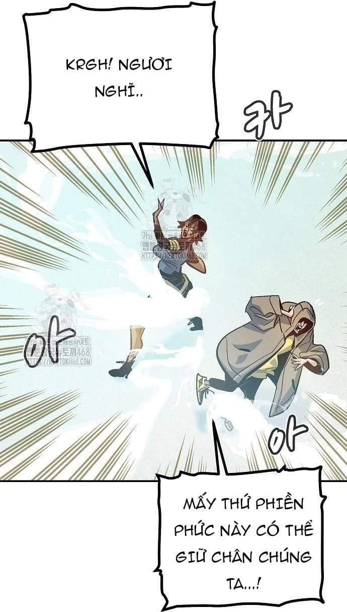 Độc Cô Tử Linh Sư Chapter 195 - Trang 2